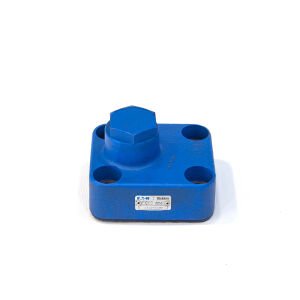 EATON VICKERS C5GV815U6 Hidrolik Valf