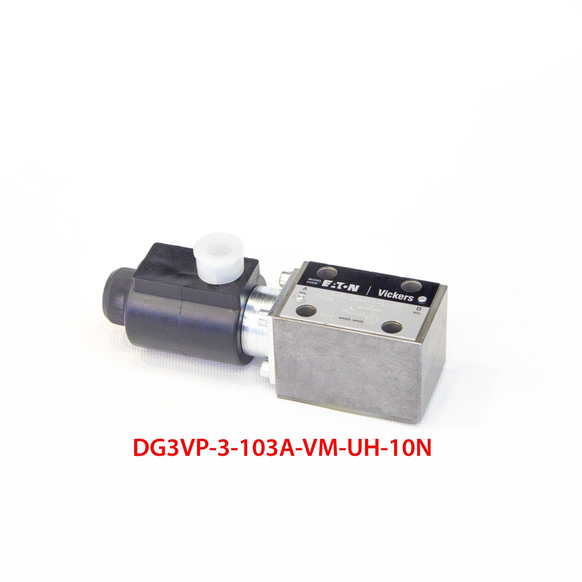 EATON VICKERS DG3VP-3-103A-VM-UH-10N Hidrolik Valf