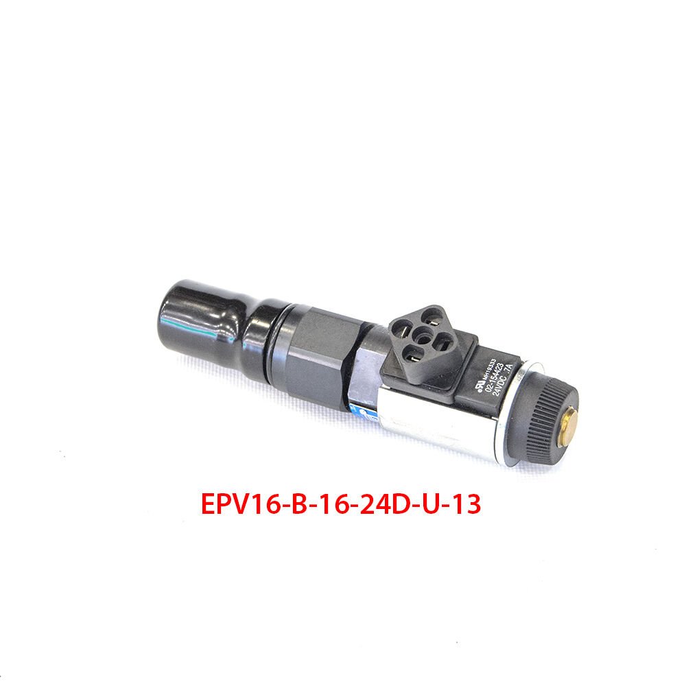 EATON VICKERS EPV16-B-16-24D-U-13-S16 Hidrolik Valf