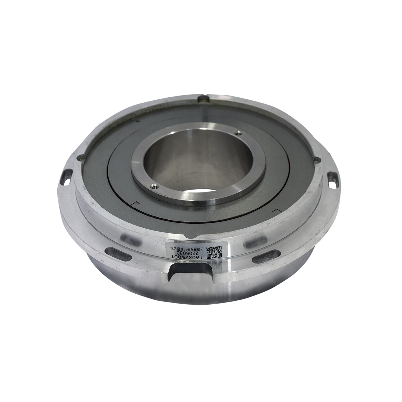 160XFD-W9756 SERVO MOTOR ENCODERİ