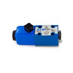 EATON VICKERS DG4V 3 2A M U H7 60 Hidrolik Valf