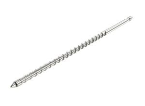 ENJEKSİYON VİDASI HAITIAN SA 6000 SCREW BİMETAL