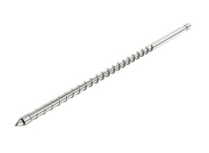 ENJEKSİYON VİDASI HAITIAN SA 7000 SCREW BİMETAL