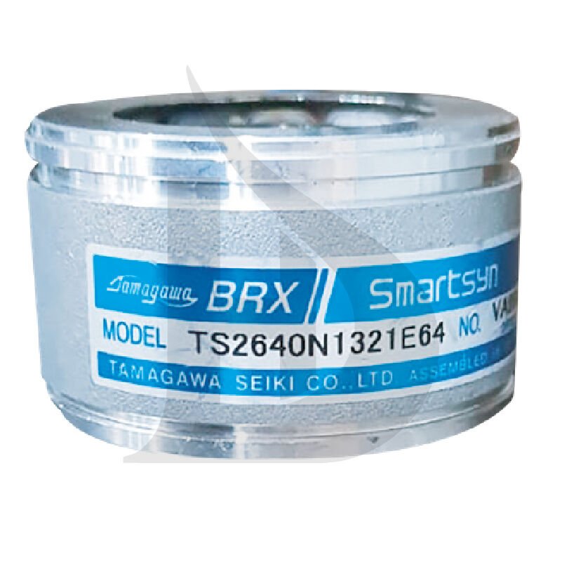 TS2640N1321E64  ENCODER  MARS-2 SERİSİ