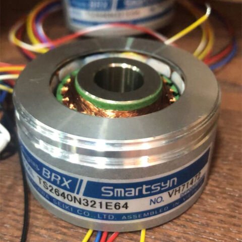 TS2640N1321E64  ENCODER