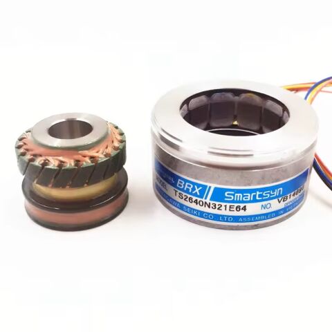 TS2640N1321E64  ENCODER