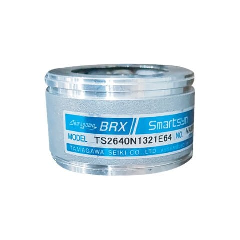 TS2640N1321E64  ENCODER