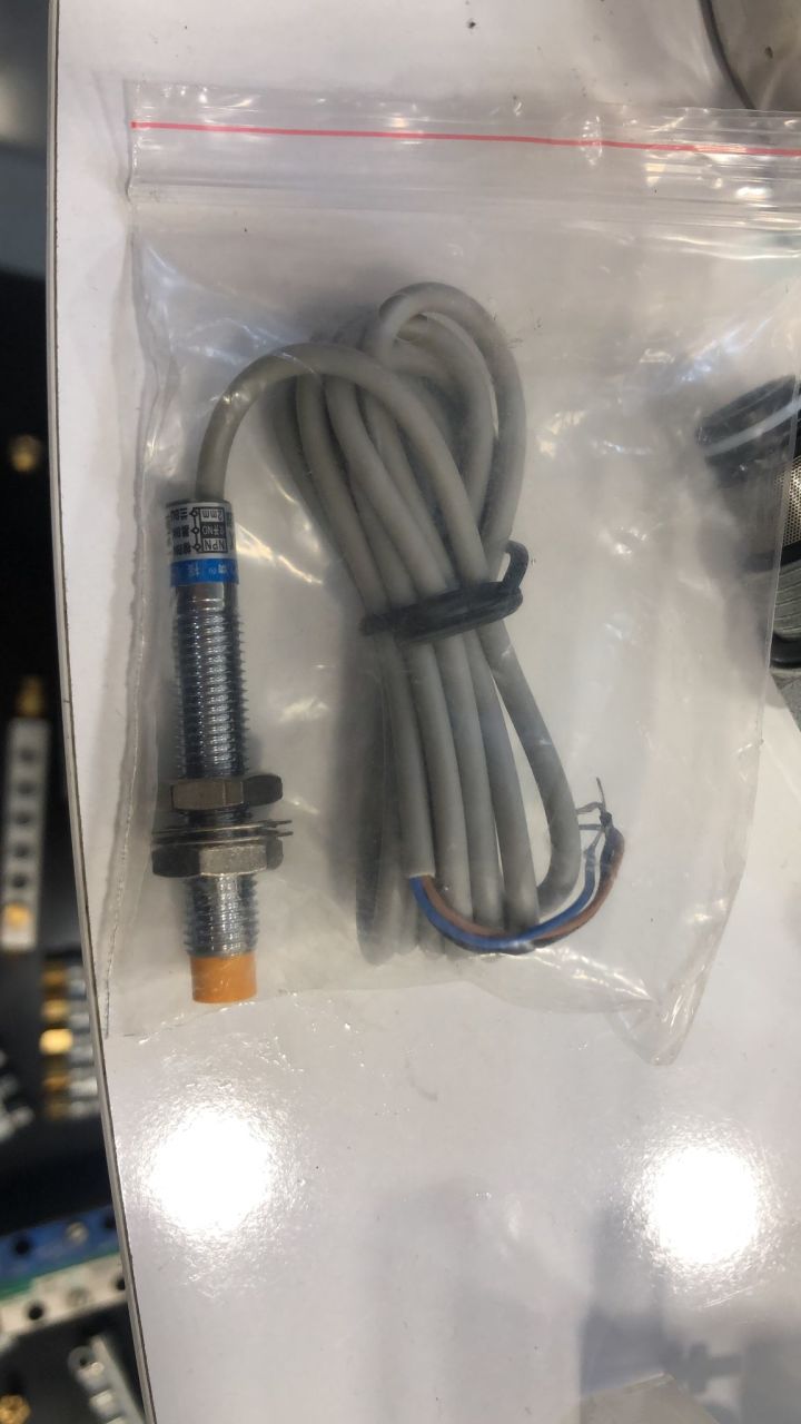 NPN SENSÖR