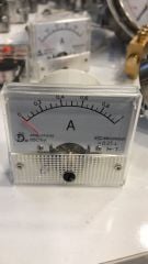 PLASTİK ENJEKSİYON AMPERMETRE