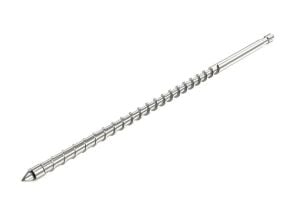 ENJEKSİYON VİDASI HAITIAN SA 600 SCREW BİMETAL