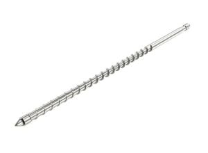 ENJEKSİYON VİDASI HAITIAN HTF 200 SCREW BİMETAL