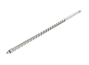ENJEKSİYON VİDASI HAITIAN HTF 250 SCREW BİMETAL