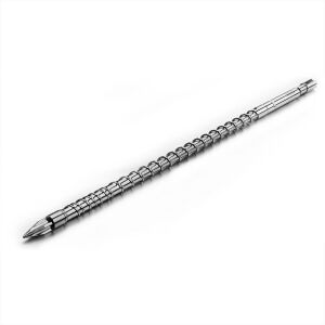 ENJEKSİYON VİDASI HAITIAN HTF 250 SCREW BİMETAL