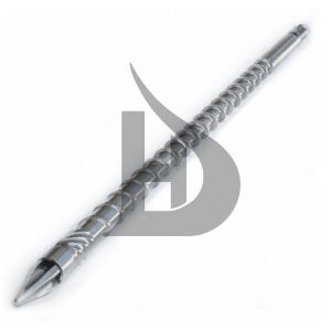 ENJEKSİYON VİDASI HAITIAN HTF 250 SCREW BİMETAL