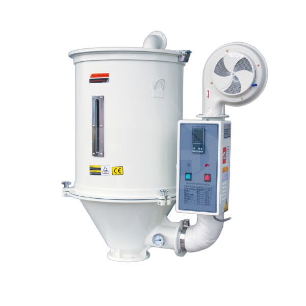 XHD-50 kg Plastik Hammadde Kurutucu