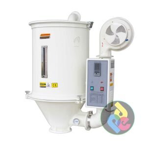 XHD-25 kg Plastik Hammadde Kurutucu