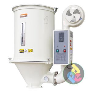 XHD-25 kg Plastik Hammadde Kurutucu