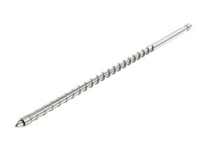 ENJEKSİYON VİDASI HAITIAN SA/MA 2800 SCREW BİMETAL