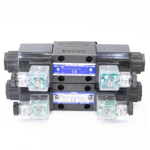 YUKEN DSG-01-3C3-D24 YÖN KONTROL VALFİ