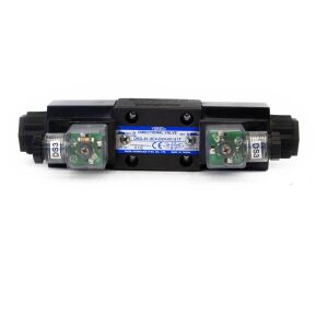 YUKEN DSG-01-3C3-D24 YÖN KONTROL VALFİ