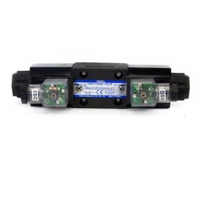 DSG-01-3C4-D24 YUKEN