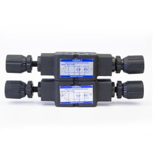 YUKEN MTCV02 W