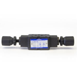 ЮКЕН MTCV02 W КЛАПАН