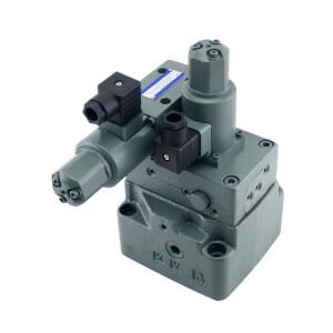 YUKEN EFBG-03-125