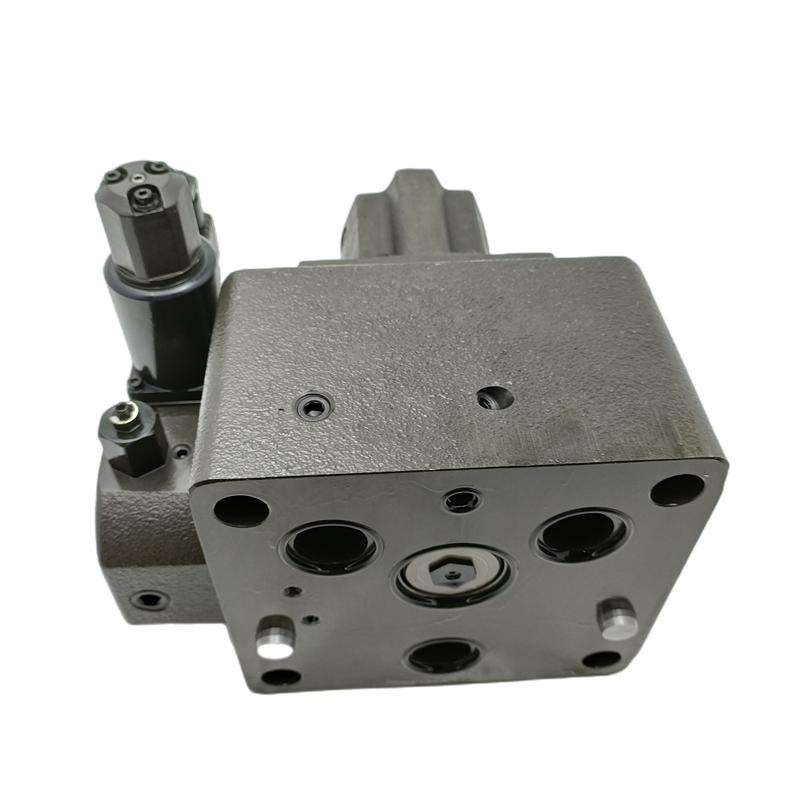 YUKEN EFBG-06-250