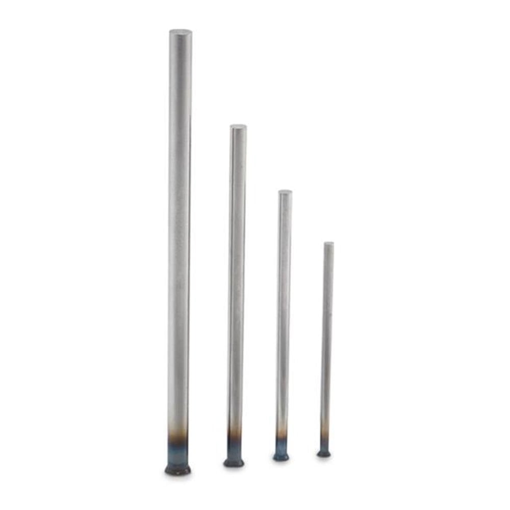 Plastik Enjeksiyon Havşa Başlı İtici Pim