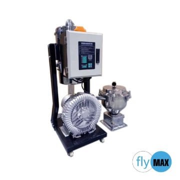 DFM Serisi 2HP/1.5kw  Yüksek Kapasite Hammadde Yükleyici