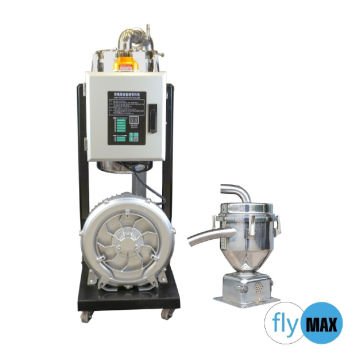 DFM Serisi 2HP/1.5kw  Plastik Hammadde Yükleyici