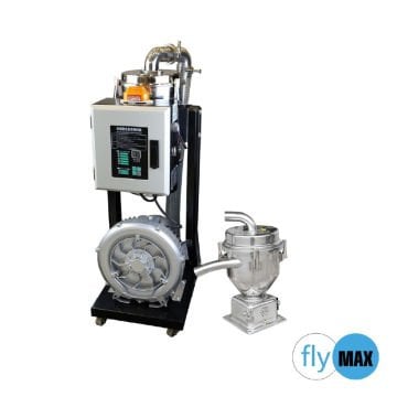 DFM Serisi 3HP/2.2kw  Yüksek Kapasite Hammadde Yükleyici