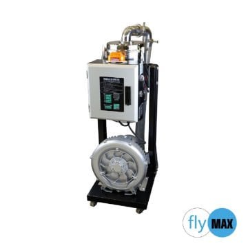 DFM Serisi 3HP/2.2kw  Yüksek Kapasite Hammadde Yükleyici