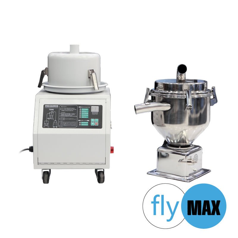 DFM Serisi 700-G Yerden Hammadde Yükleyici