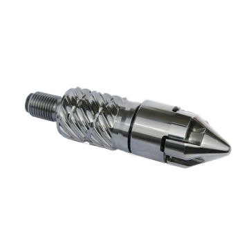 Plastik Enjeksiyon Roket Takımı - SA/MA 3000 A