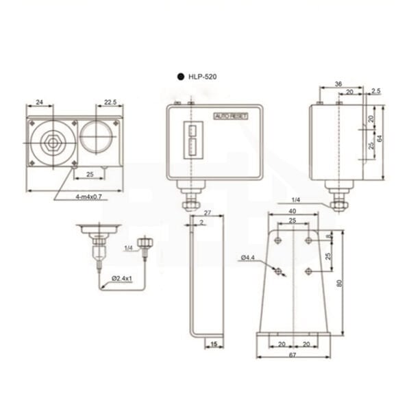 PNÖMATİK PROSTESTAD