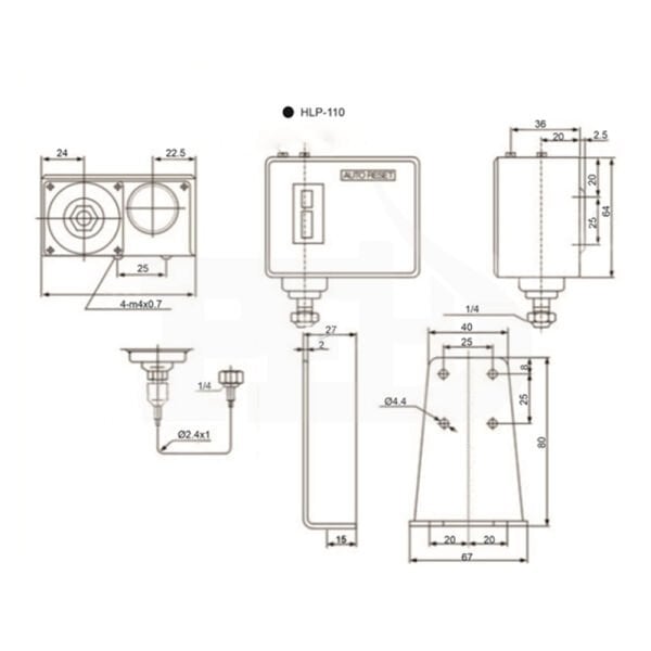 PNÖMATİK PROSTESTAD