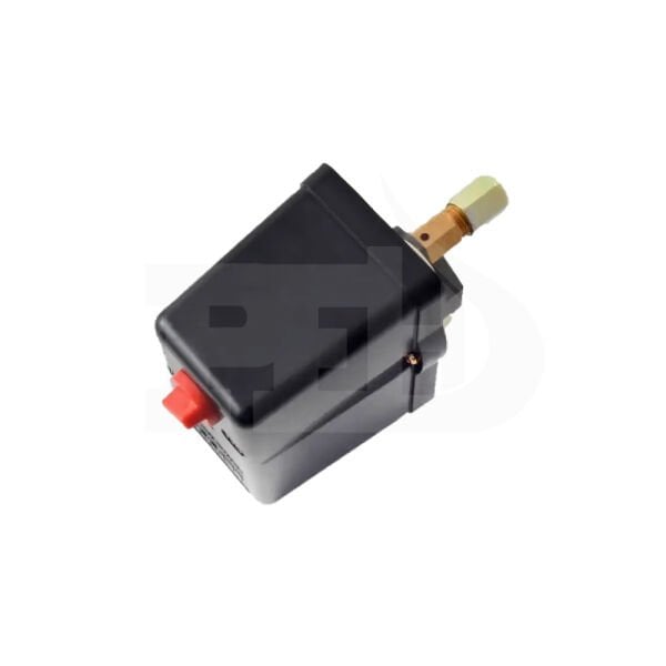 PNÖMATİK DURUK ŞALTERİ