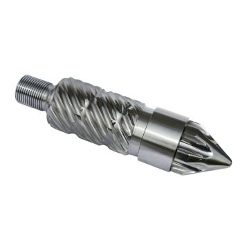 Plastik Enjeksiyon Roket Takımı - SA/MA 3200 A