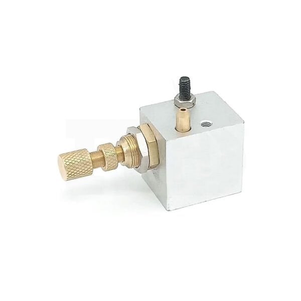 PNÖMATİK SIVI TRANSFER ÜNİTESİ