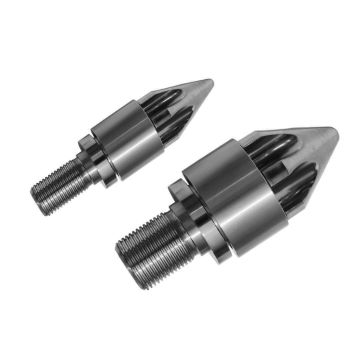 Plastik Enjeksiyon Roket Takımı - SA/MA 3800 B