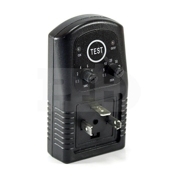 PNÖMATİK ZAMAN RÖLESİ