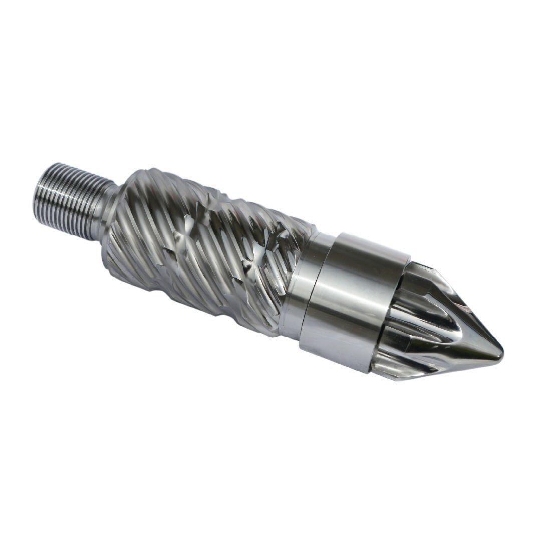 Plastik Enjeksiyon Roket Takımı - SA/MA 4700 B