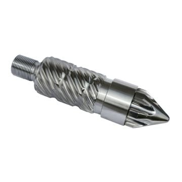 Plastik Enjeksiyon Roket Takımı - SA/MA 4700 B