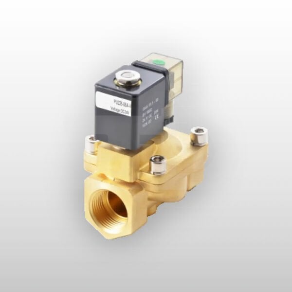 Genel Maksat Pnömatik Valfleri N.K PU225 Serisi