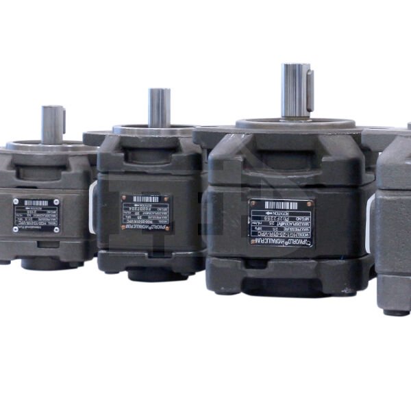 HG2-80-01-R-VPC  POMPA