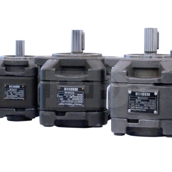 HG2-100-01-R-VPC  POMPA