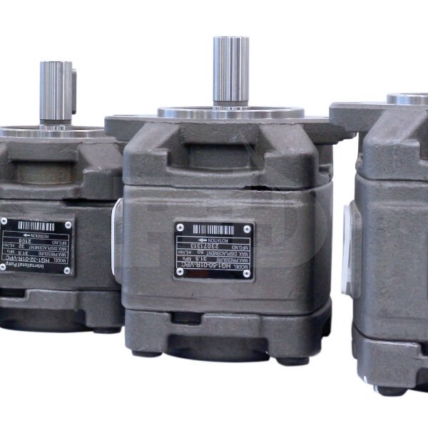 HG2-100-01-R-VPC  POMPA