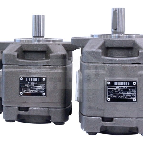 HG2-125-01-R-VPC  POMPA